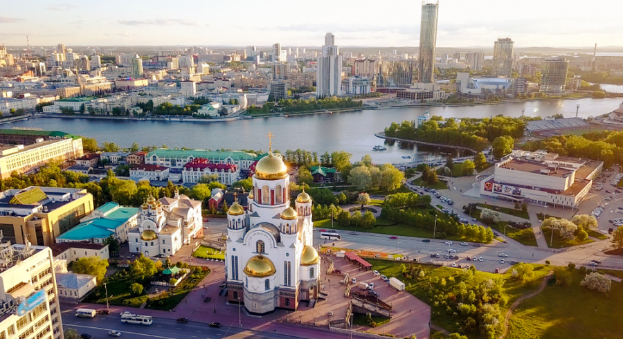 PPF Страхование жизни открывает четвертое агентство в Екатеринбурге 